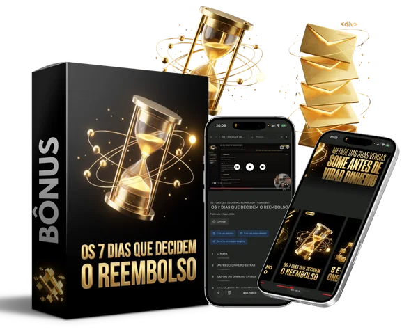 Os 7 Dias que Decidem o Reembolso