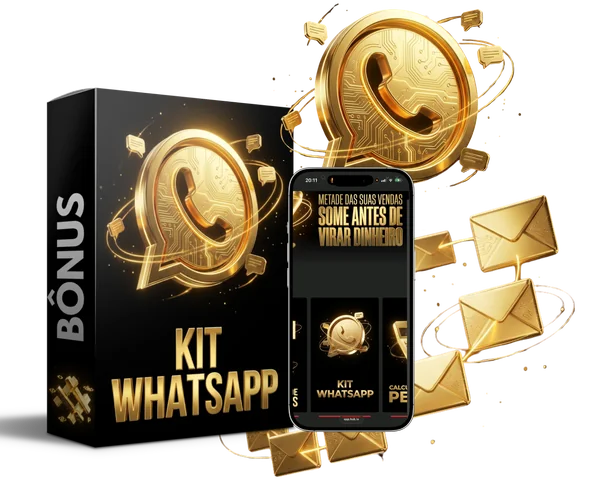Kit WhatsApp